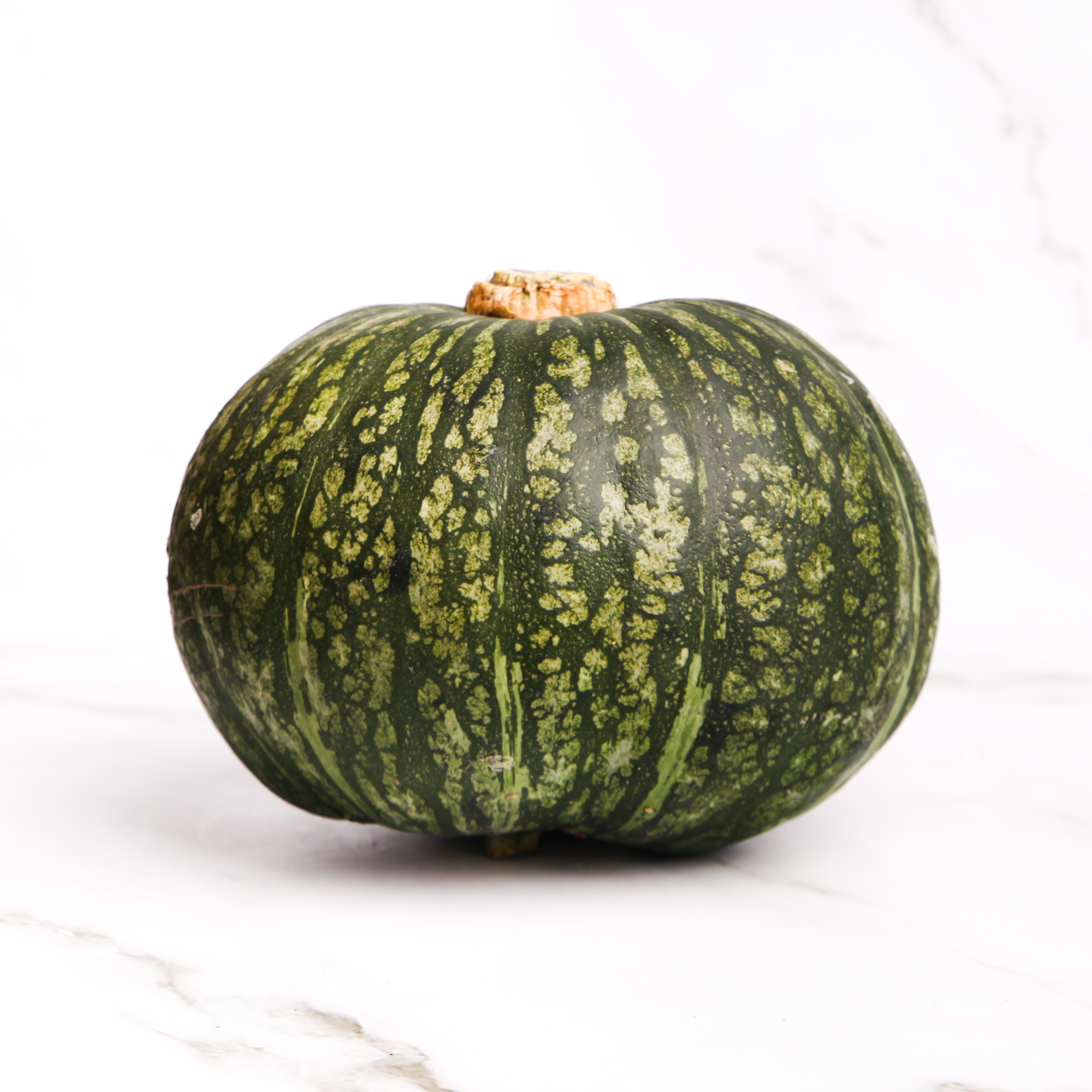 Organic Japanese Pumpkin, Whole